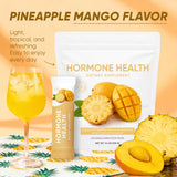 Sachets individuels SUUDUUL Hormone Health pour emporter