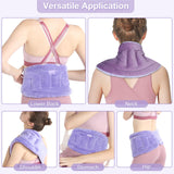 SuzziPad-cadeau-relaxation-noel; emballage cadeau pratique pour le bien-être.