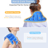 SUZZIPAD – Chaud/froid, option polyvalente pour détente après activité