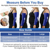 Élasticité Lycra et gel souple pour un ajustement confortable.
