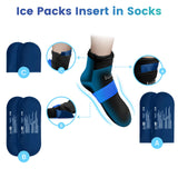 SuzziPad remplacement 10 packs, prêt pour des sessions froides continues