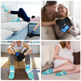 Ensemble complet SuzziPad XL pour soins froids mains et pieds et confort.