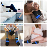 Packs gel remplaçables pour sessions de froid continues