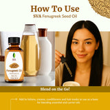 Huile porteuse fiable pour formulations cosmétiques maison