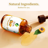 SVA Organics huile noyau d'abricot — absence-de-cruaute-animale, produit éthique