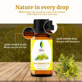 SVA ORGANICS Rue – atelier-creation: idéal pour élaborer cosmétiques maison.