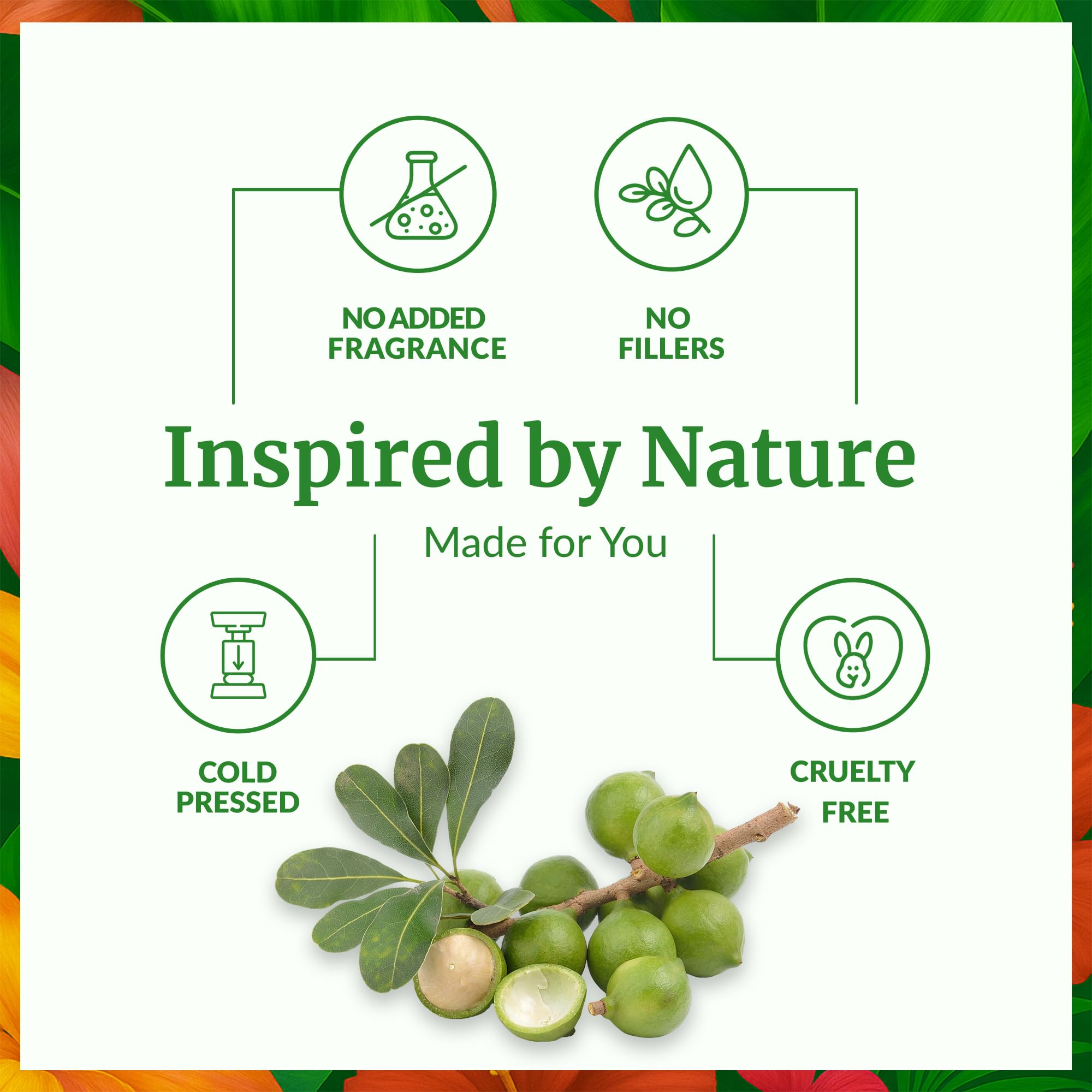 Tamanu Oil SVA ORGANICS pratique lors d’un massage corporel pour nourrir la peau.