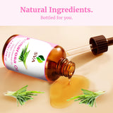 Aromathérapie et diffusion avec SVA Palmarosa, diffusez pour une ambiance agréable.