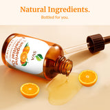 SVA Tangerine : mélange aromathérapique personnalisé maison