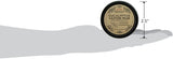 Svasthya Eucalyptus Vapor Rub, étiquette visible, symbole de qualité et sécurité.