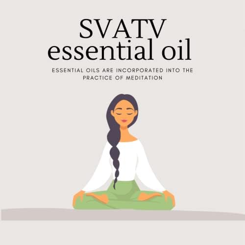 SVATV huile essentielle avocat – aromathérapie à diffusion légère et réconfortante.