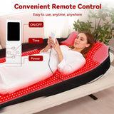 Tapis Svlseiia sécurité, protection contre la surchauffe et utilisation sûre