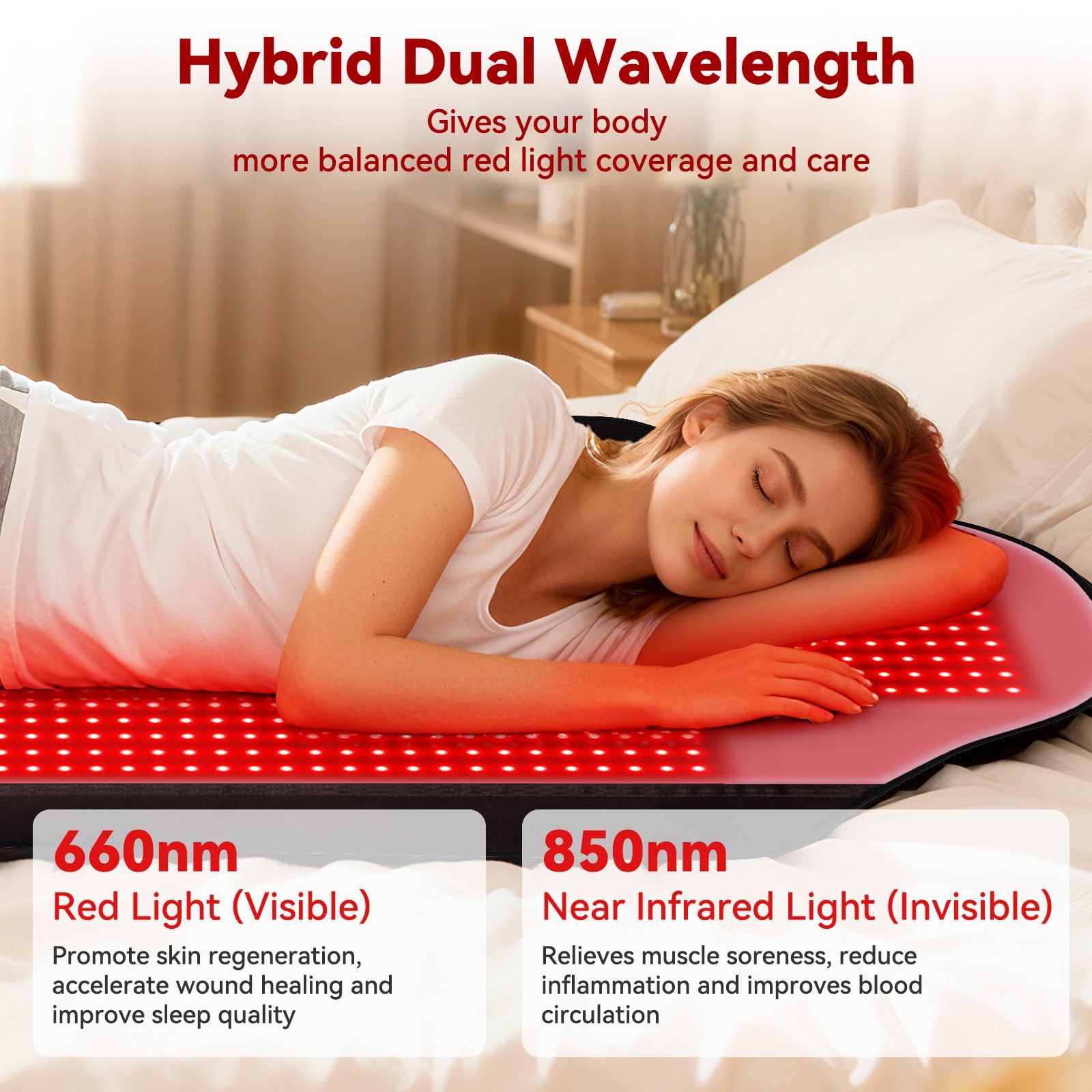 Tapis Svlseiia zone taille abdomen, récupération et confort ciblés