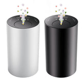 SVNWKRE diffuseur sans eau portable en métal, diffusion rapide