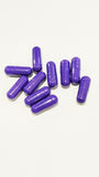 Posologie Swan Extreme OxyElite Pro Strength indiquant 1 à 2 capsules deux fois par jour