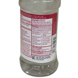 Swan Magnésium Citrate cerise; goût agréable pour une utilisation conviviale.