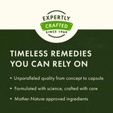 Swanson Acide alpha-lipoïque: arrière de boite, détails GMP et tests tiers.