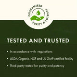 Swanson Acide Malique – laboratoire-certifie: tests indépendants garantissant qualité et pureté.