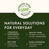 Swanson Agaricus Blazei usage quotidien: gélules faciles à intégrer à votre routine.