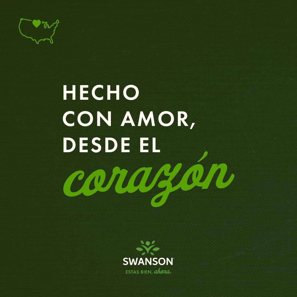 Swanson Albion Magnésium Chelate - formulation à spectre complet sans traitements superflus.