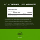 Swanson L-Arginine 850 mg, prise quotidienne pratique après l’entraînement.