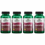 Swanson AvoVida gélules mobilité articulations: soutien potentiel du cartilage et des tissus.