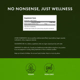 Swanson Bacillus Coagulans: pack de 3 boîtes pratique pour la famille.