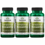 Swanson Boswellia, bouteille, soutien potentiel des articulations et mobilité.