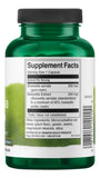 Capsules Swanson Boswellia Serrata faciles à prendre pour le confort des articulations