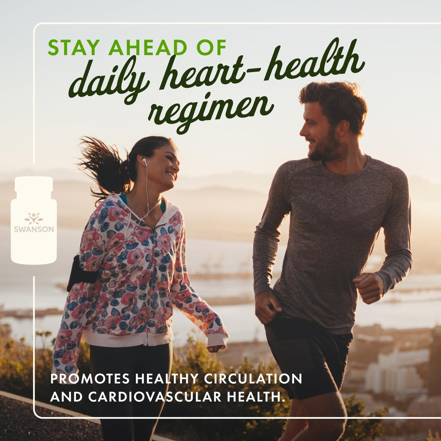 Swanson Cayenne: thermogenèse par capsule — potentiel soutien métabolisme.