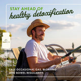 Swanson Charbon Actif – bouteille: pratique pour les déplacements et le quotidien.