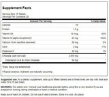 Swanson Chlorella 194 mg, comprimés végétariens, soutien détox et énergie