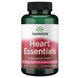 Swanson Cœur Essentials 90 gélules – composition complète de vitamines et minéraux