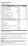 Swanson Condition Colon Essentials, composition d’herbes et nutriments soutenant l’équilibre intestinal