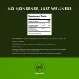 Swanson Cranberry – Concentré 20:1, apport élevé en polyphénols.