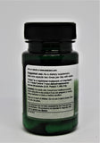  usage quotidien Swanson Diet en capsules et cadre d'utilisation