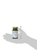 Dose quotidienne Swanson capsule papaye: prise simple pour le quotidien