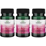 Swanson Estro8Pn extrait de houblon, bouteille de 60 capsules végétales, soutien potentiel pendant la ménopause
