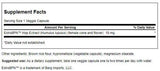 Swanson Estro8Pn Extrait houblon – capsules végétales prêtes à l'emploi