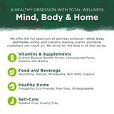 Swanson Ginkgo Biloba Extrait, fiche technique et traçabilité assurées