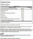 Swanson glucomannan, bouteille de capsules 300, pratique pour l’usage quotidien.