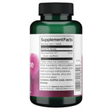 Bouteille Swanson Glucosamine HCl 1500, source pratique pour l'entretien des articulations.