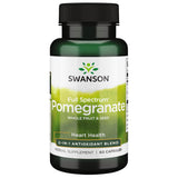 Swanson grenade spectre complet, bouteille: antioxydants et soutien quotidien potentiel