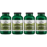 Swanson Griffe du chat – bouteille 500 mg pour soutien antioxydant et mobilité