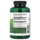 Swanson Houblons Spectrum — capsules: format pratique pour relaxation naturelle.