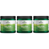 Swanson Inuline — emballage pratique pour une utilisation quotidienne.