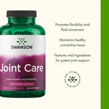 Swanson Truflex: laboratoire et tests démontrant la traçabilité et la qualité.