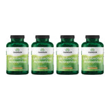 Capsules Swanson Lactobacillus Acidophilus offrant 1 milliard UFC pour digestion saine.