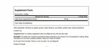 Étiquette Swanson lutéine montrant le format et l’emballage du produit.