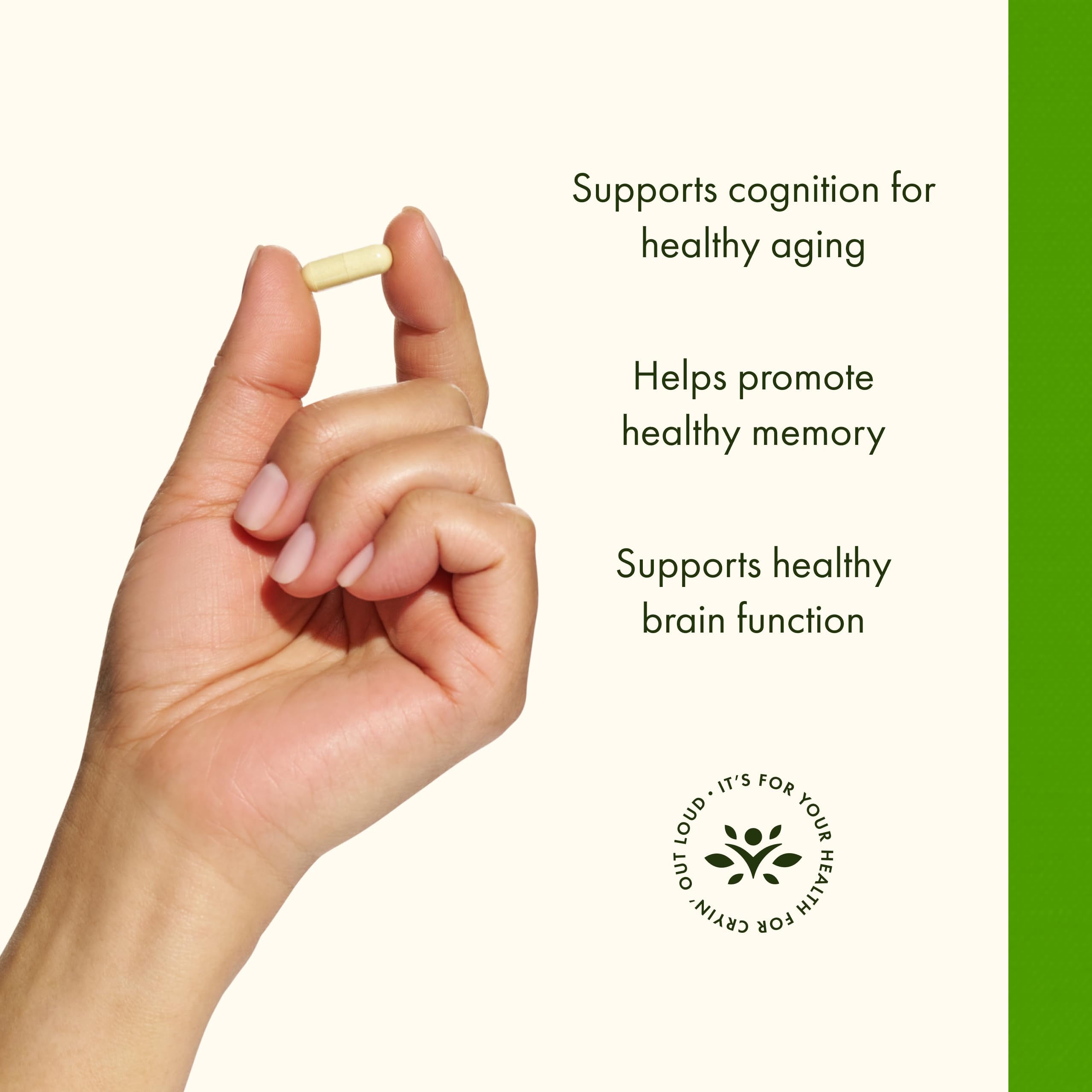 Swanson Luteolin Complexe, ingrédients, lutéoline et rutine pour le soutien antioxydant.